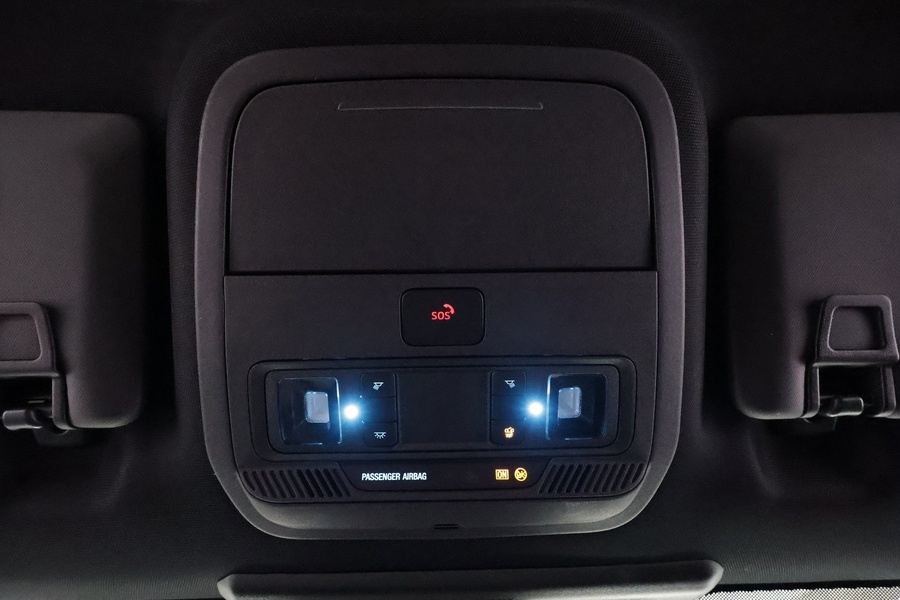 Ford USA Mustang vaihtoauto