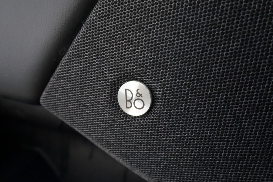 Ford USA Mustang vaihtoauto