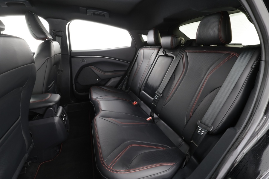 Ford USA Mustang vaihtoauto