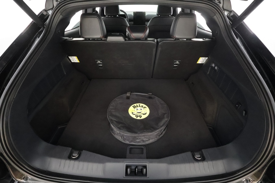 Ford USA Mustang vaihtoauto