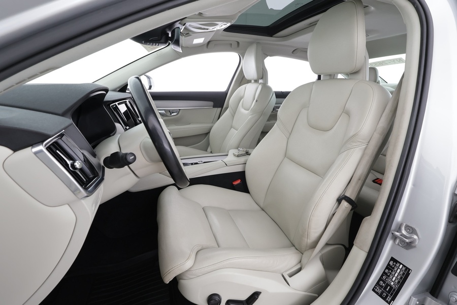 Volvo S90 vaihtoauto