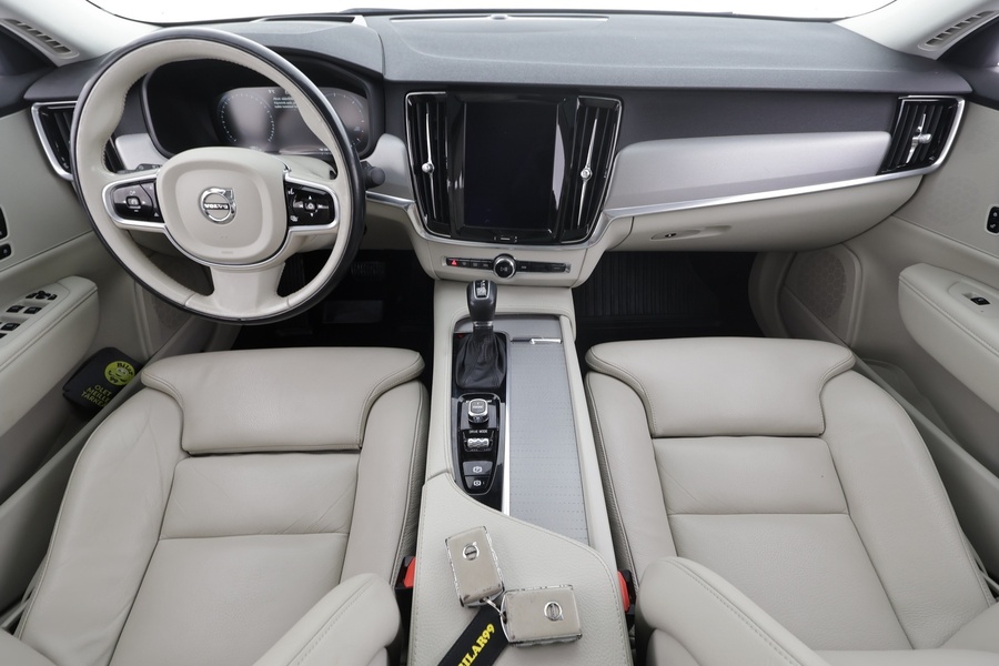 Volvo S90 vaihtoauto