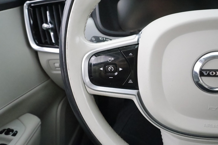 Volvo S90 vaihtoauto