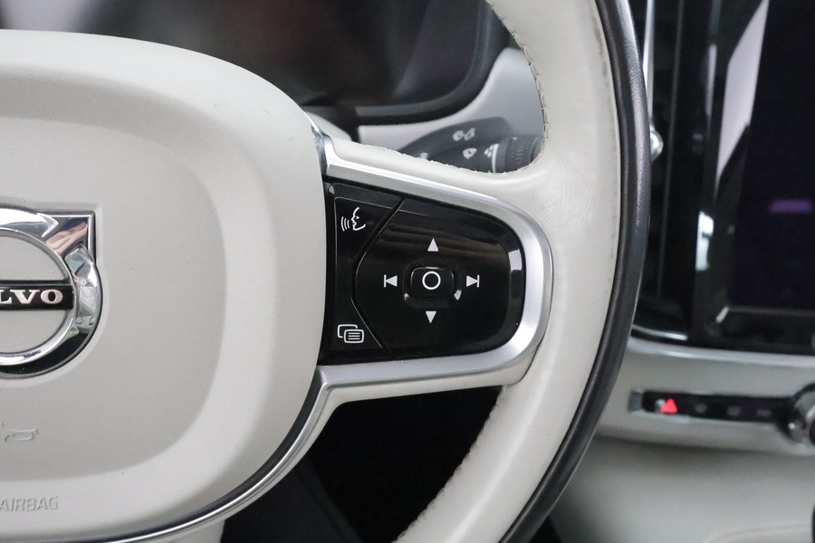 Volvo S90 vaihtoauto