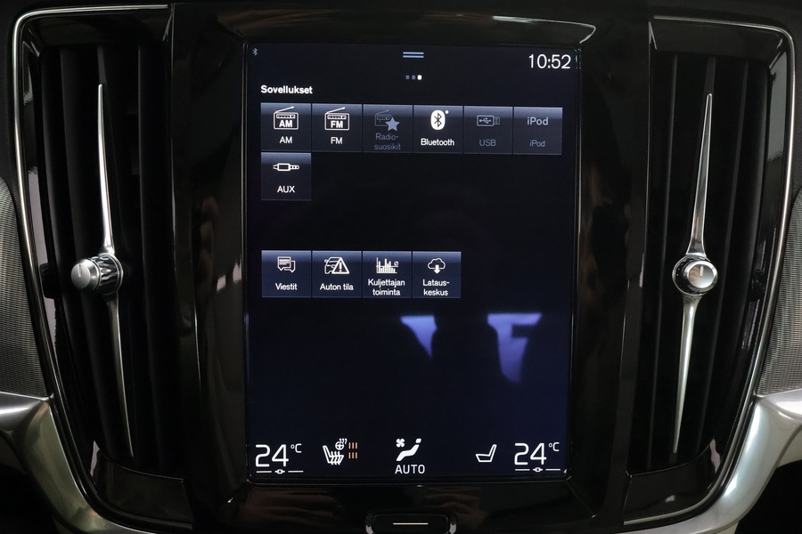 Volvo S90 vaihtoauto