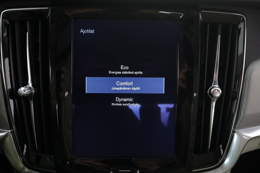 Volvo S90 vaihtoauto