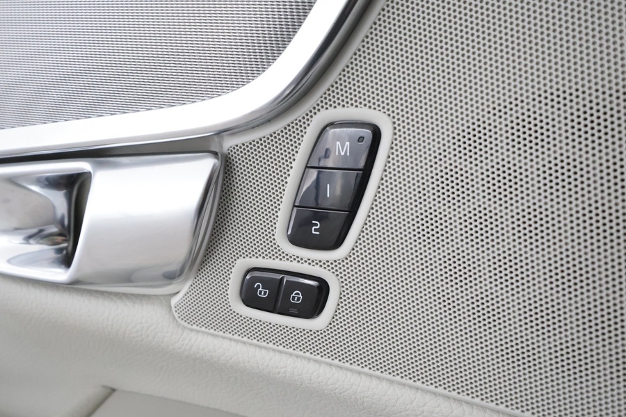 Volvo S90 vaihtoauto