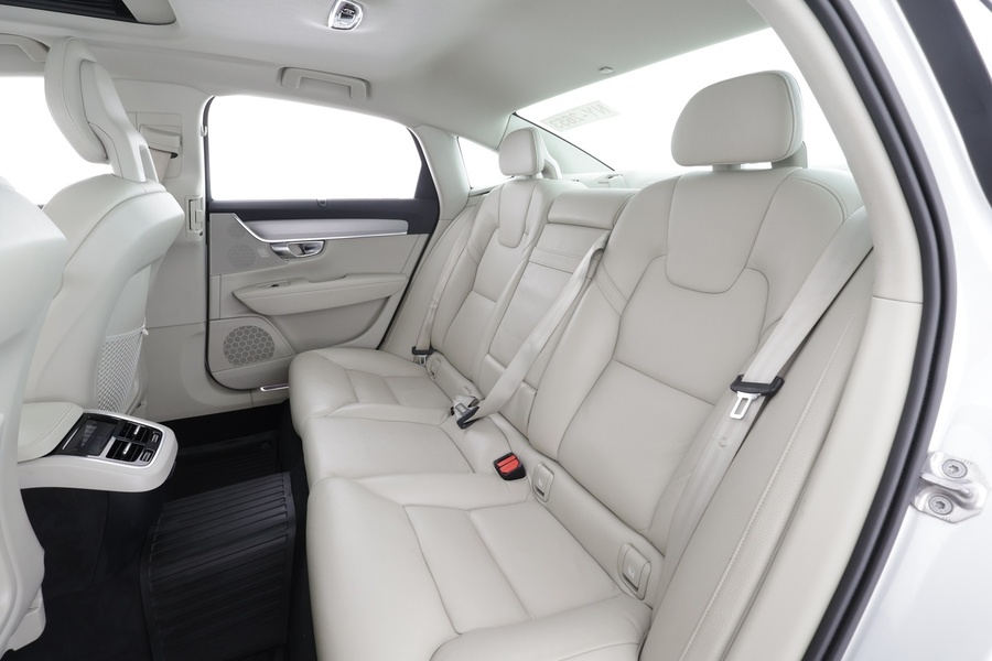 Volvo S90 vaihtoauto