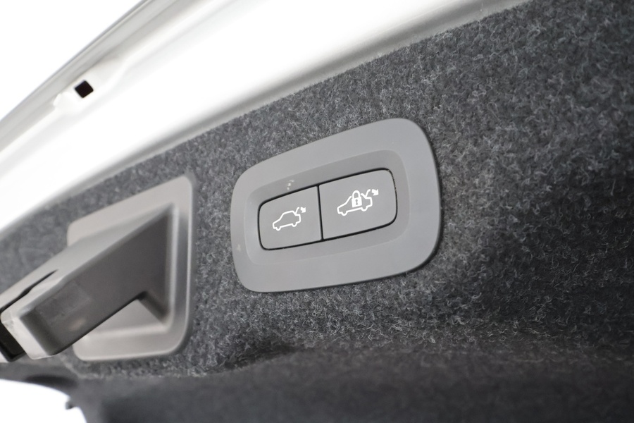 Volvo S90 vaihtoauto