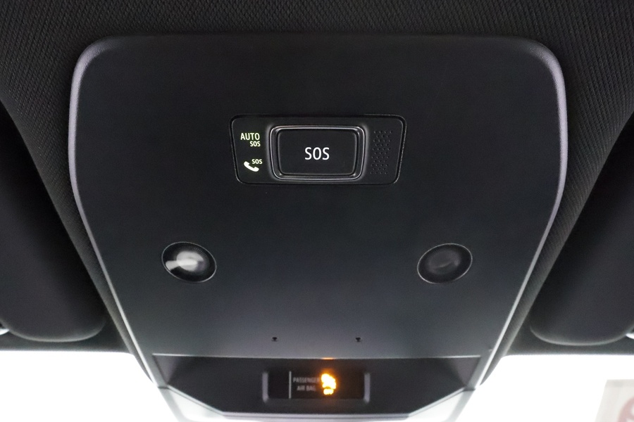 Renault Mégane vaihtoauto