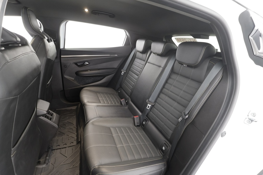 Renault Mégane vaihtoauto