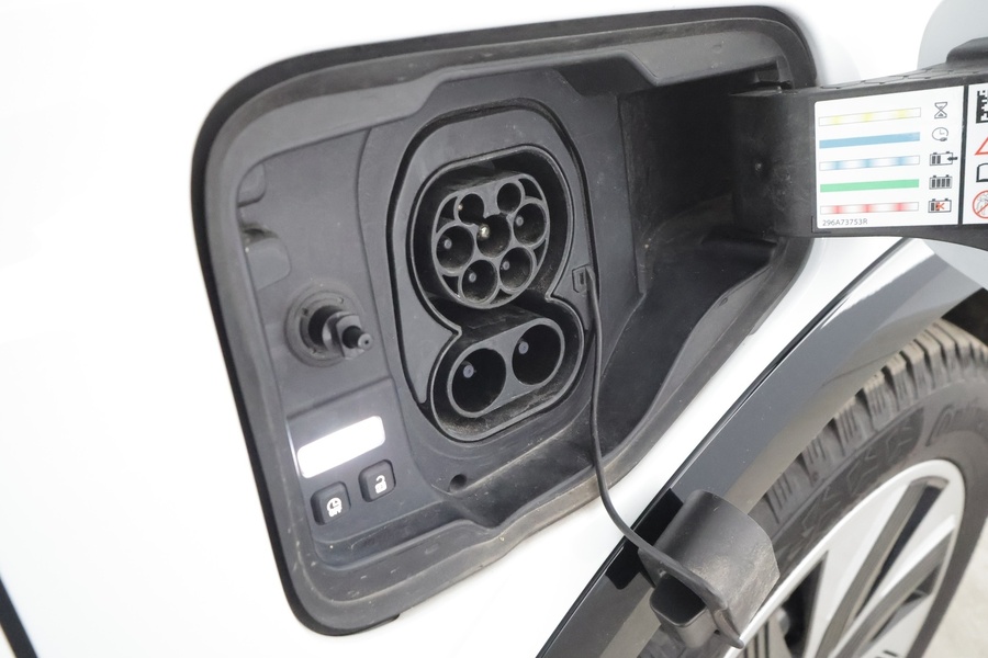 Renault Mégane vaihtoauto