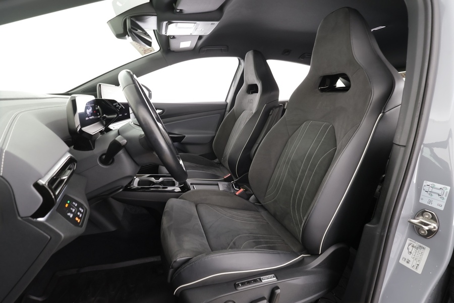 Volkswagen ID.5 vaihtoauto