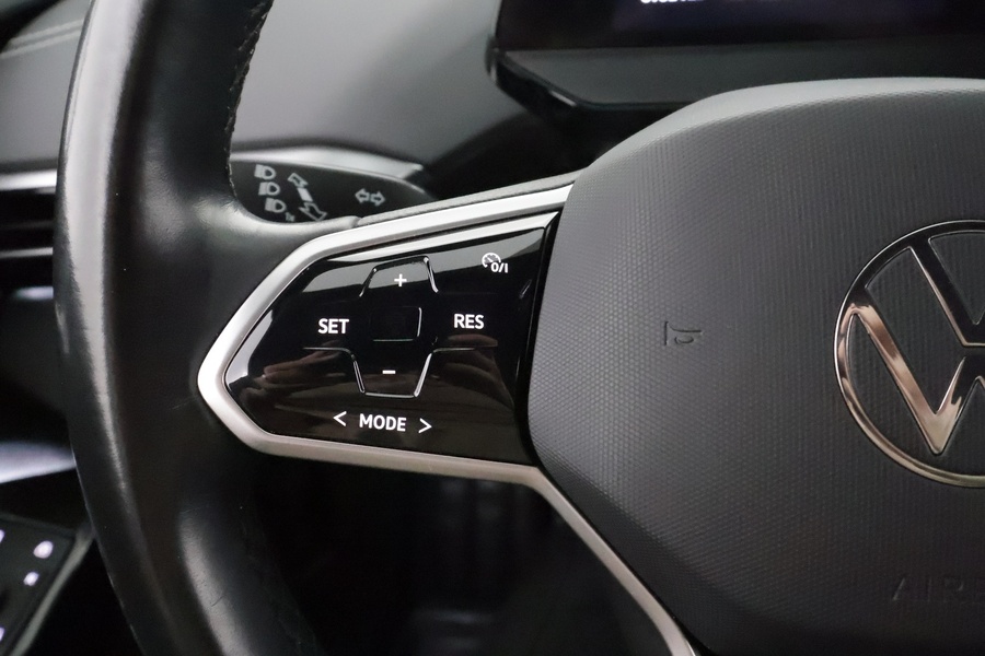 Volkswagen ID.5 vaihtoauto