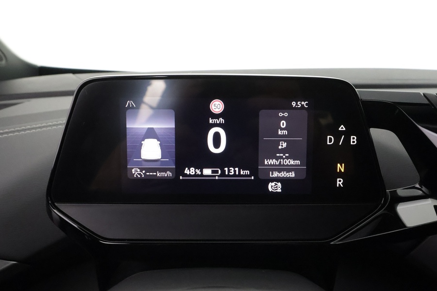 Volkswagen ID.5 vaihtoauto