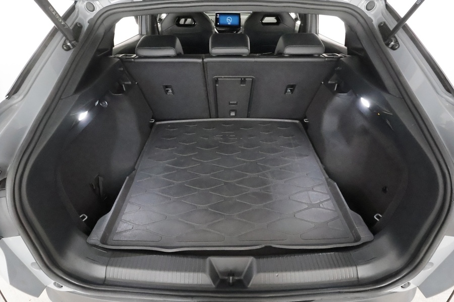 Volkswagen ID.5 vaihtoauto