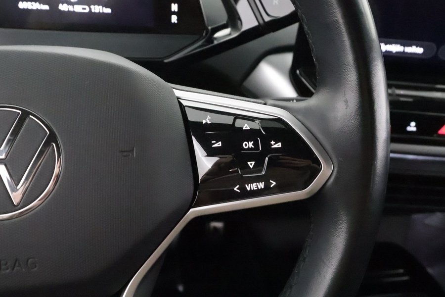 Volkswagen ID.5 vaihtoauto