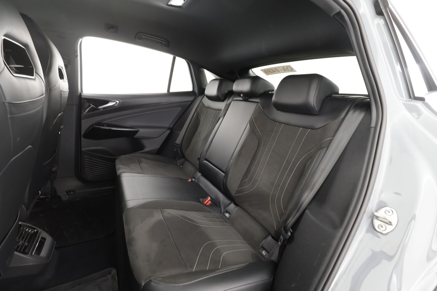 Volkswagen ID.5 vaihtoauto