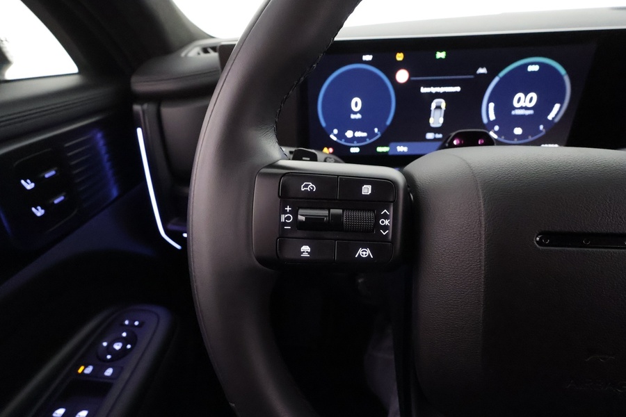 Hyundai Santa Fe vaihtoauto