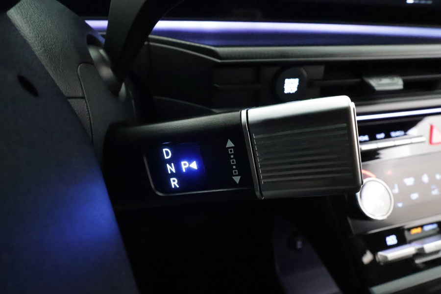 Hyundai Santa Fe vaihtoauto