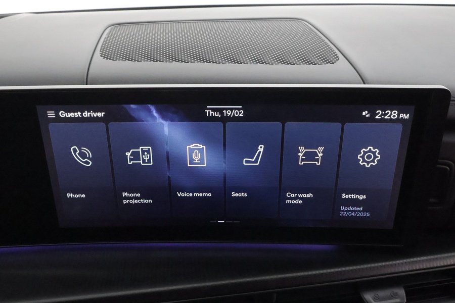 Hyundai Santa Fe vaihtoauto