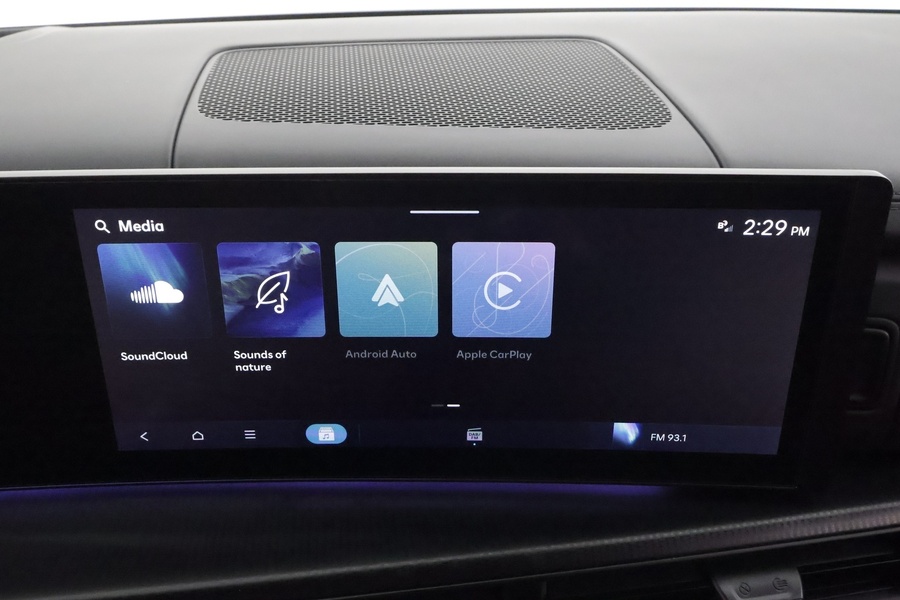 Hyundai Santa Fe vaihtoauto