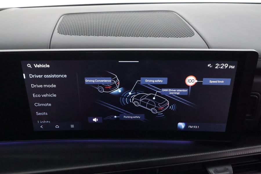 Hyundai Santa Fe vaihtoauto