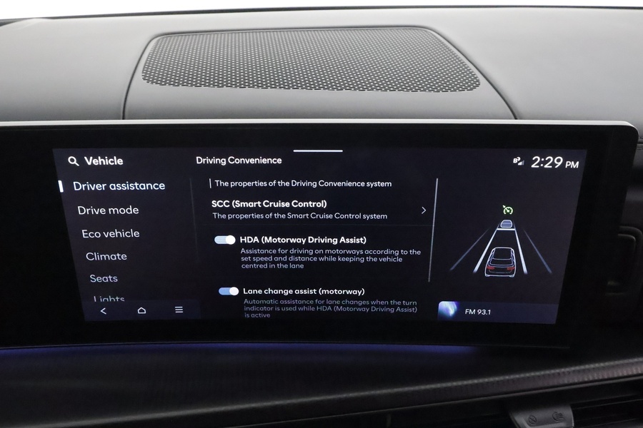 Hyundai Santa Fe vaihtoauto