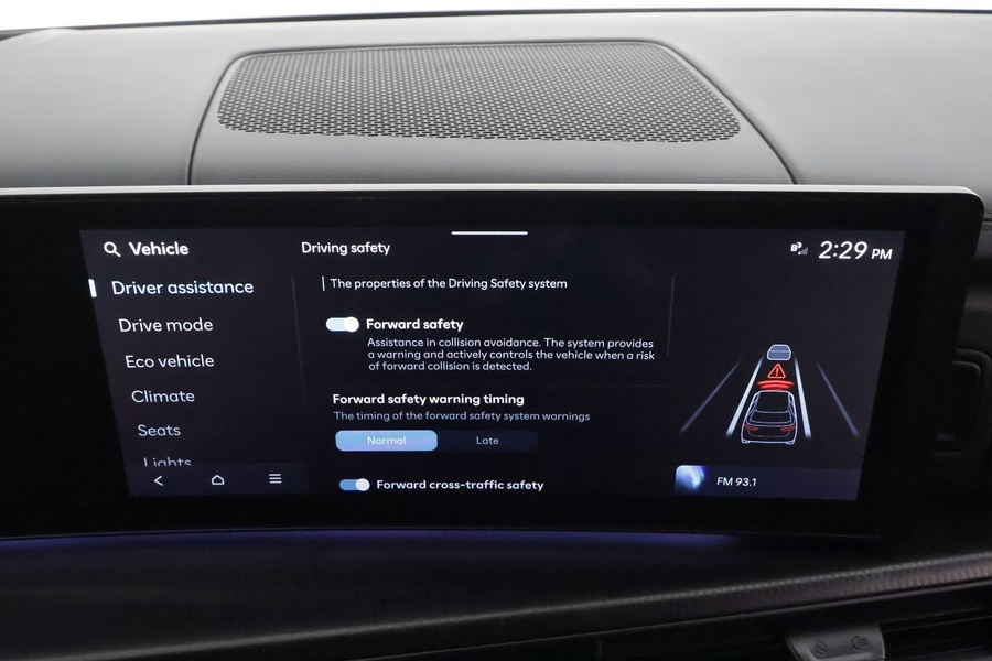 Hyundai Santa Fe vaihtoauto