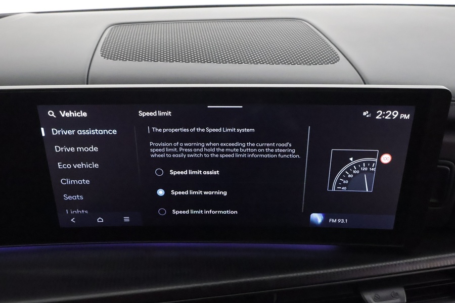 Hyundai Santa Fe vaihtoauto