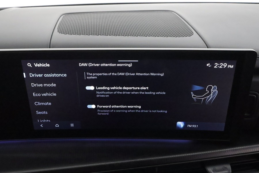 Hyundai Santa Fe vaihtoauto