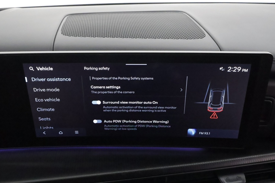 Hyundai Santa Fe vaihtoauto