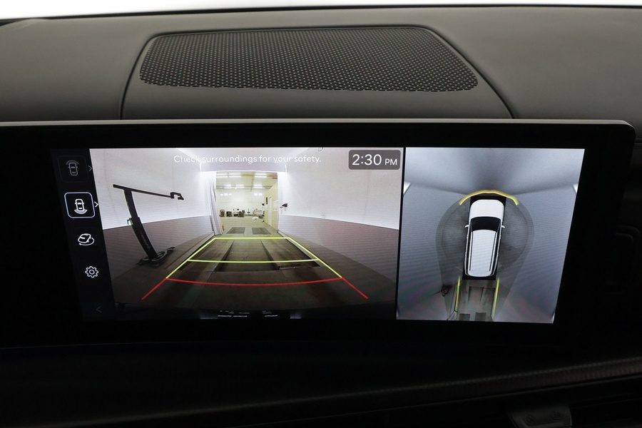 Hyundai Santa Fe vaihtoauto