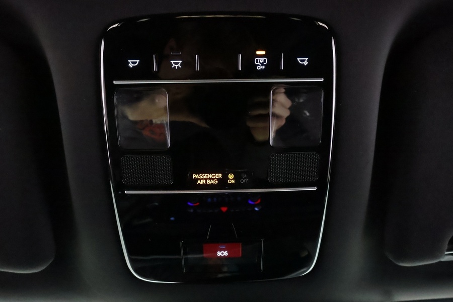 Hyundai Santa Fe vaihtoauto