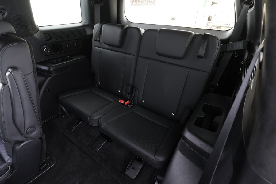 Hyundai Santa Fe vaihtoauto