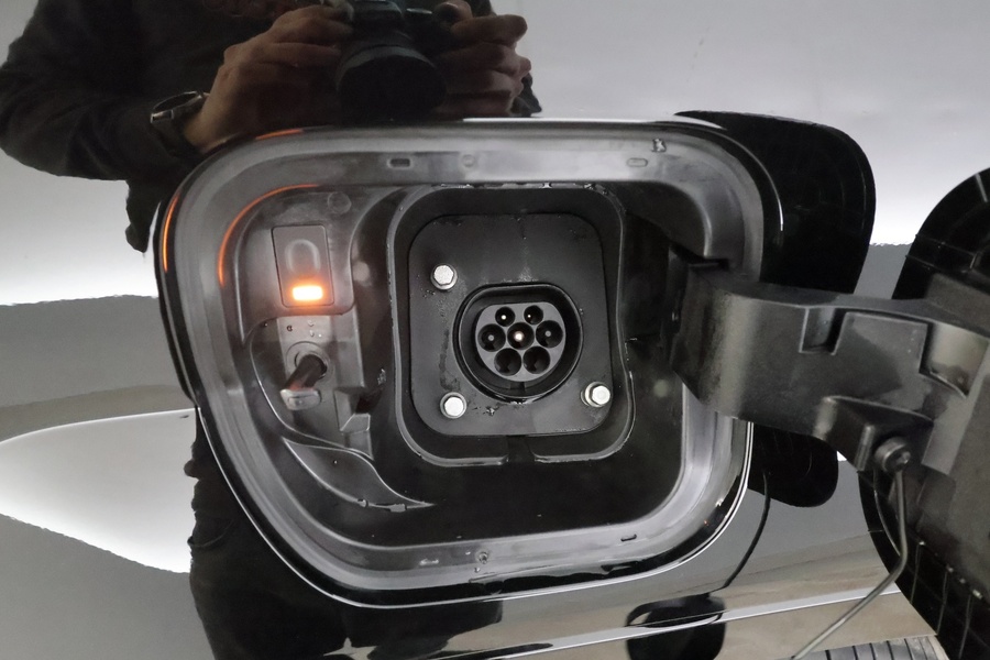 Hyundai Santa Fe vaihtoauto