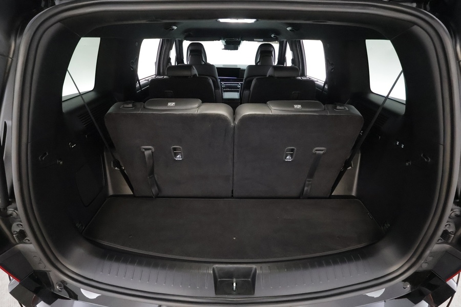 Hyundai Santa Fe vaihtoauto