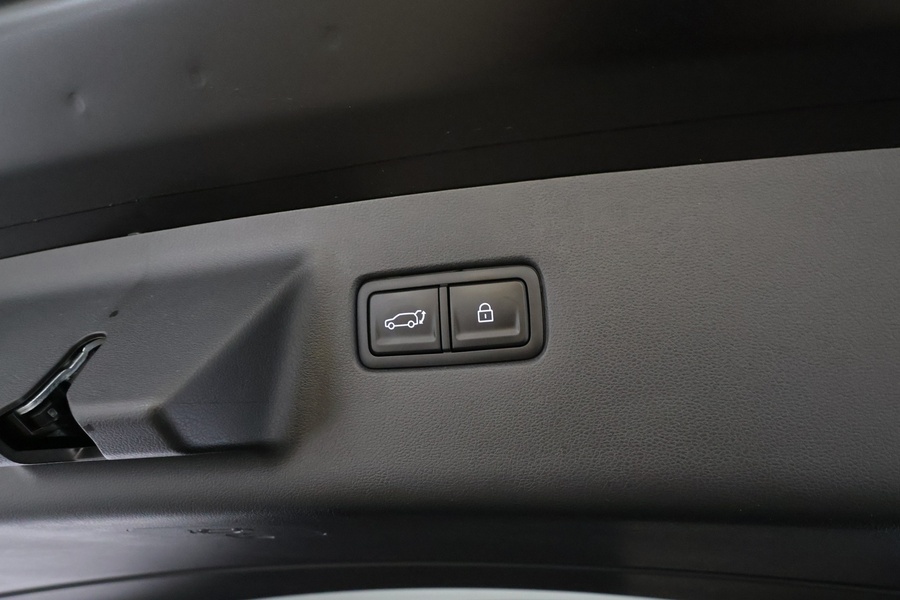 Hyundai Santa Fe vaihtoauto