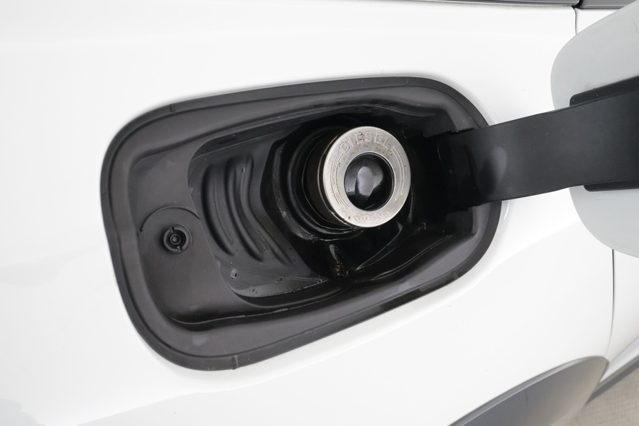 Volvo V90 Cross Country vaihtoauto