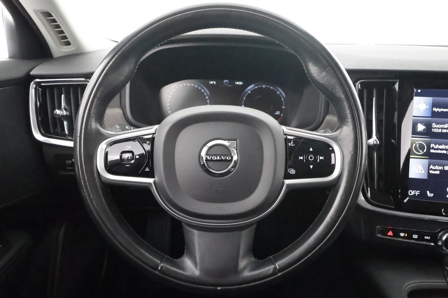 Volvo V90 Cross Country vaihtoauto