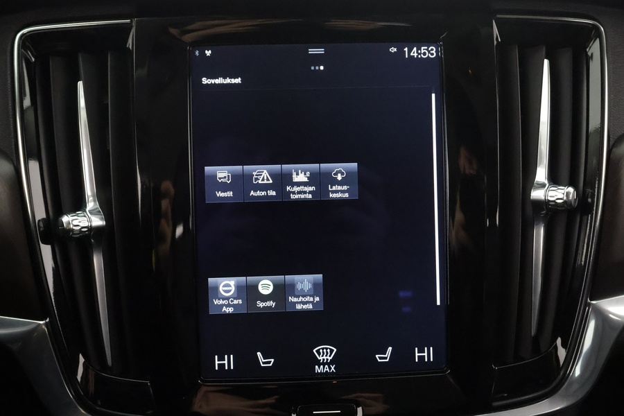 Volvo V90 Cross Country vaihtoauto