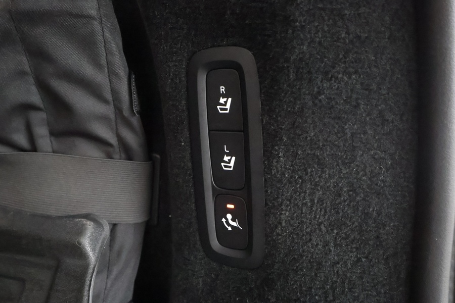 Volvo V90 Cross Country vaihtoauto