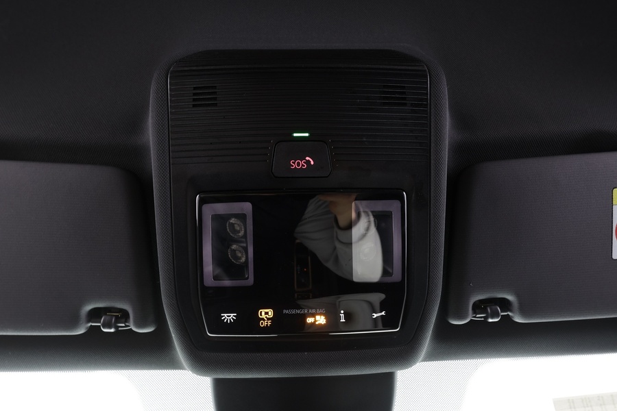 Cupra Formentor vaihtoauto