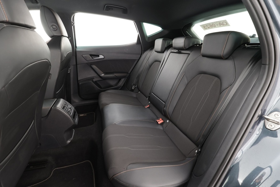 Cupra Formentor vaihtoauto