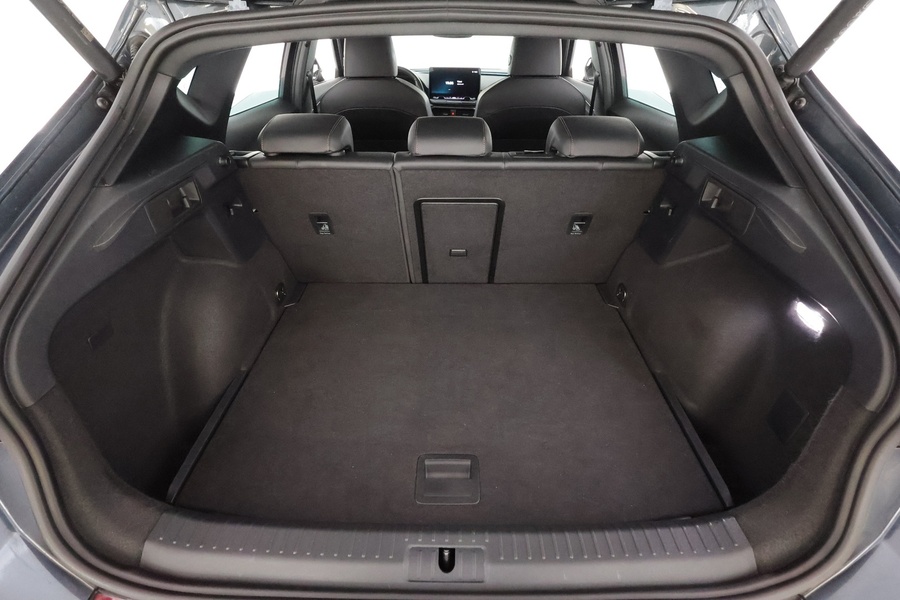 Cupra Formentor vaihtoauto