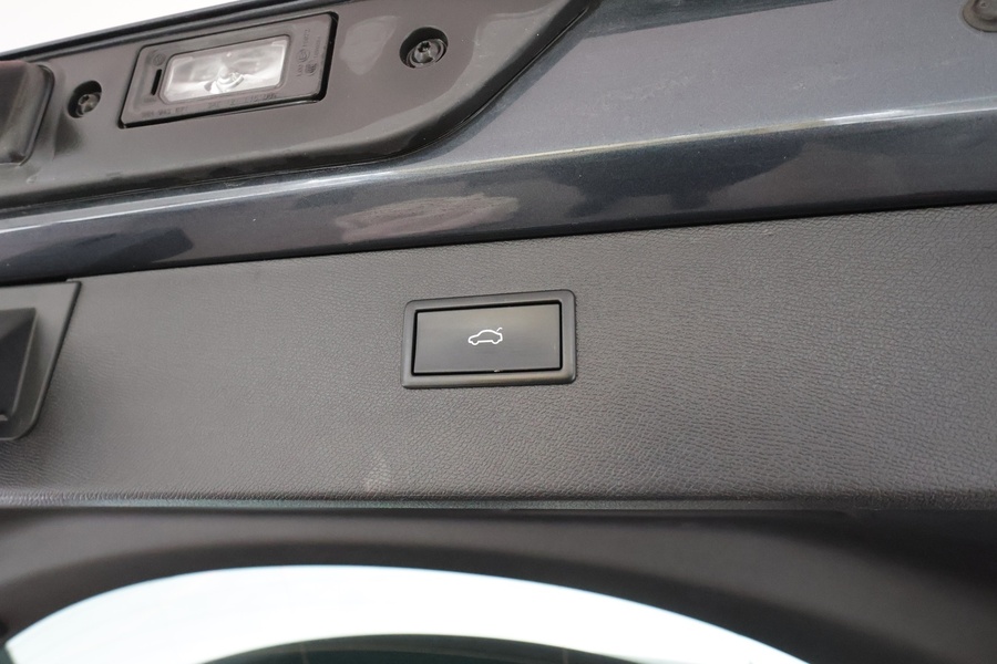 Cupra Formentor vaihtoauto