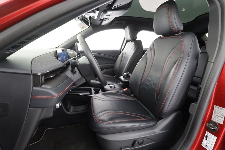 Ford USA Mustang vaihtoauto