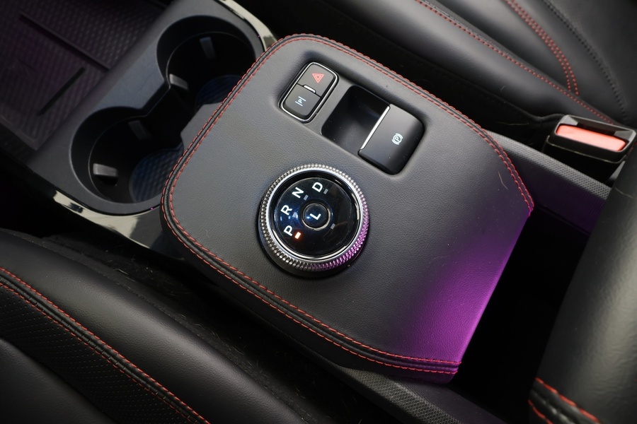 Ford USA Mustang vaihtoauto