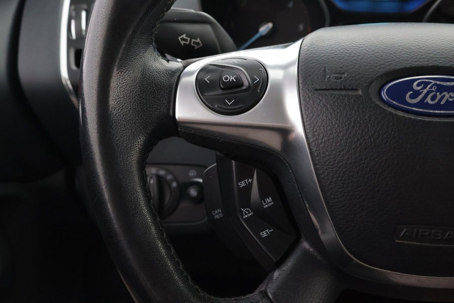 Ford Grand C-MAX vaihtoauto