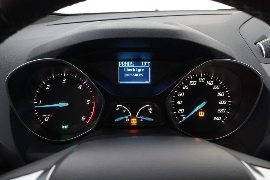 Ford Grand C-MAX vaihtoauto